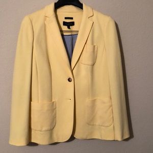 NWOT Talbots Aberdeen Blazer